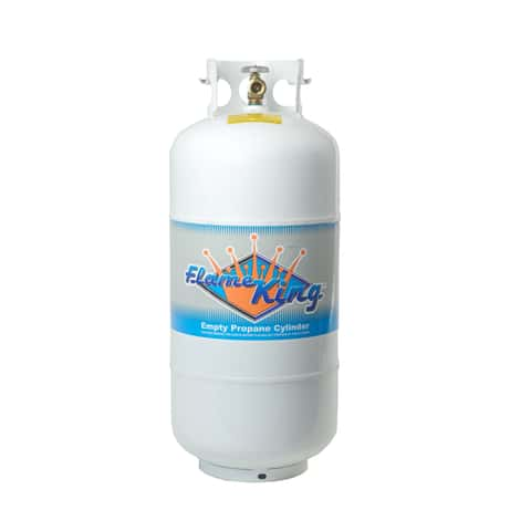 Oil & Energy Online :: Secure Your Propane Tanks with a High Security  Locking System