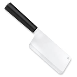 Rada Cutlery 5 in. L Stainless Steel Chef's Knife 1 pc