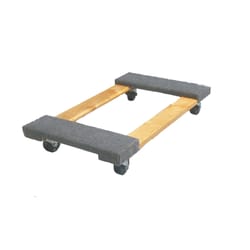 The Fairbanks Company Platform Dolly 1000 lb