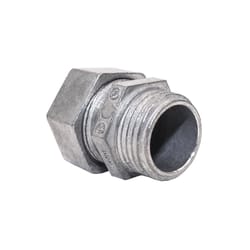 Sigma Engineered Solutions ProConnex Strain Relief Cord Grip Connector 3/4 in. D 1 pk