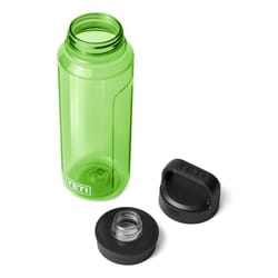 YETI Yonder 1 L Canopy Green BPA Free Water Bottle