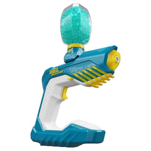 Gel Blaster Piranha Blaster Gel Blaster Multicolored - Ace Hardware