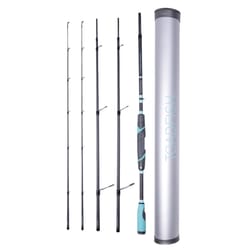 Toadfish Lighted Fishing Rod 8.66 ft.