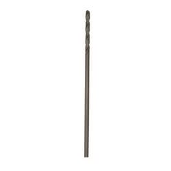 Irwin Aircraft Extension 3/8 in. X 12 in. L High Speed Steel Split Point Drill Bit Straight Shank 1