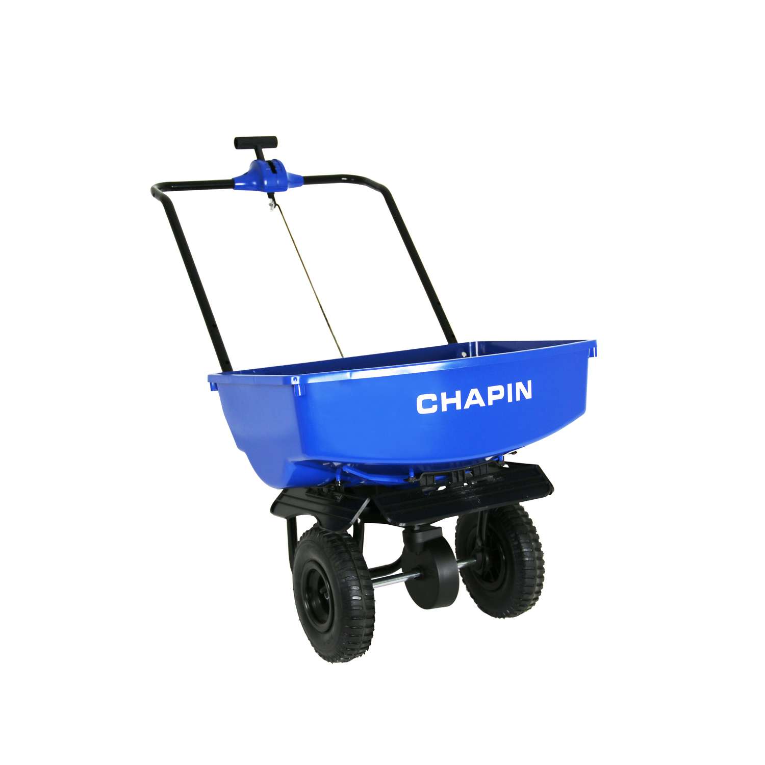 Chapin Broadcast Spreader For Salt 70 lb. Ace Hardware