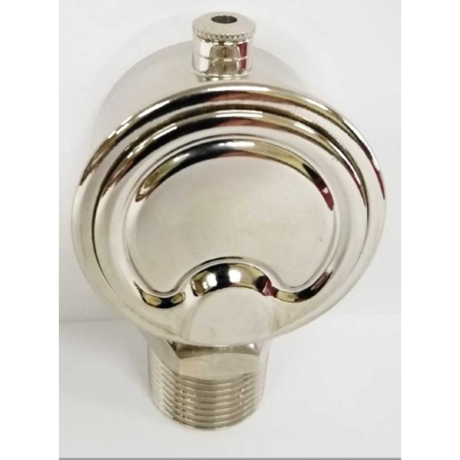 MaidOMist 1/2 in. Steam Vent Ace Hardware