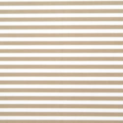 Con-Tact 4 ft. L X 18 in. W Tan Stripes Non-Adhesive Shelf Liner