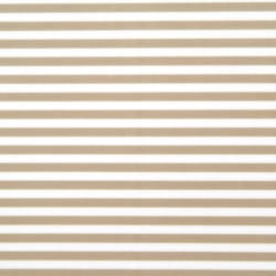 Con-Tact 4 ft. L X 18 in. W Tan Stripes Non-Adhesive Shelf Liner