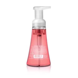 Method Pink Grapefruit Scent Foam Hand Wash 10 oz