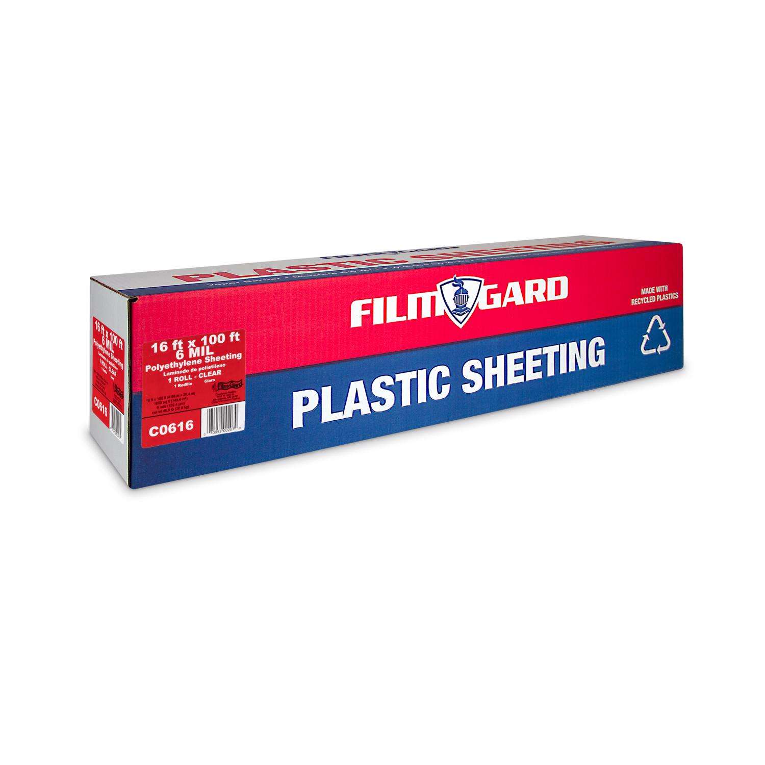 Plastic Film and Sheeting- Shadow Plastics