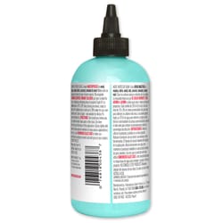 Unicorn Spit Flat Green Gel Stain and Glaze 8 oz