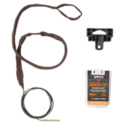 Hoppe's No. 9 Boresnake Rifle Bore Cleaner