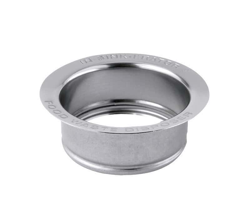 InSinkErator Stainless Steel Garbage Disposal Sink Flange Ace Hardware