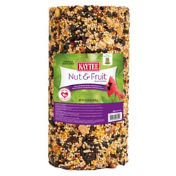 Kaytee All Wild Birds Fruits and Nuts Wild Bird Food 31.04 oz