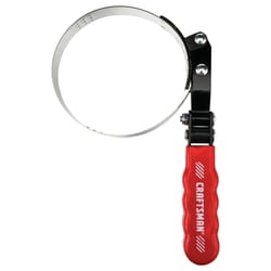 Craftsman Strap Oil Filter Wrench 4-3/8 in.