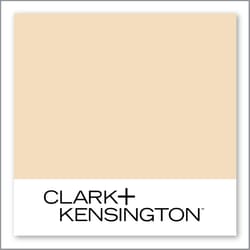 Clark+Kensington Luminous Yellow 16B-2