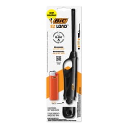 BIC Ez Load Multi-Purpose Lighter 1 pk