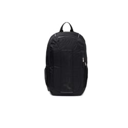 Oakley Black Backpack 19 in. H X 12.5 in. W