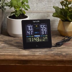 Taylor Weather Station