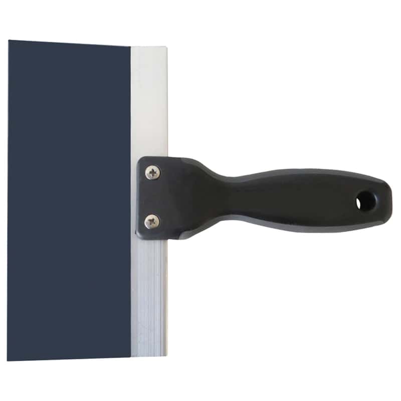 Allway Blue Steel Taping Knife 8 in. W Ace Hardware