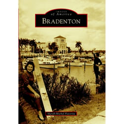 Arcadia Publishing Bradenton History Book