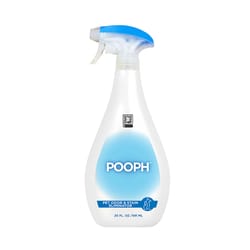 Pooph Pets Liquid Odor & Stain Eliminator 20 oz