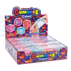 Playmaker Toys Cubes Gummiez