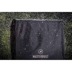Masterbuilt Black Smoker Cover