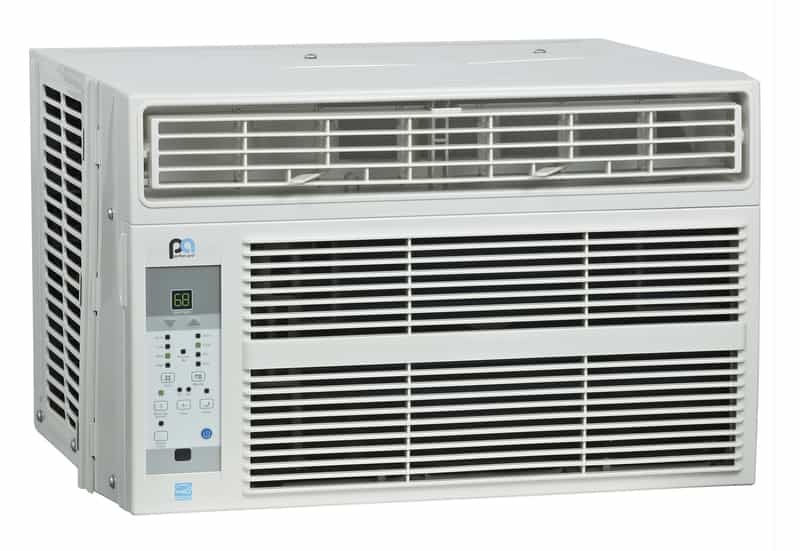 Air Conditioners and Coolers