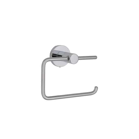 Ace White Toilet Paper Holder - Ace Hardware