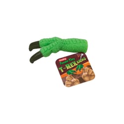Schylling Tiny T-Rex Arms Multicolored