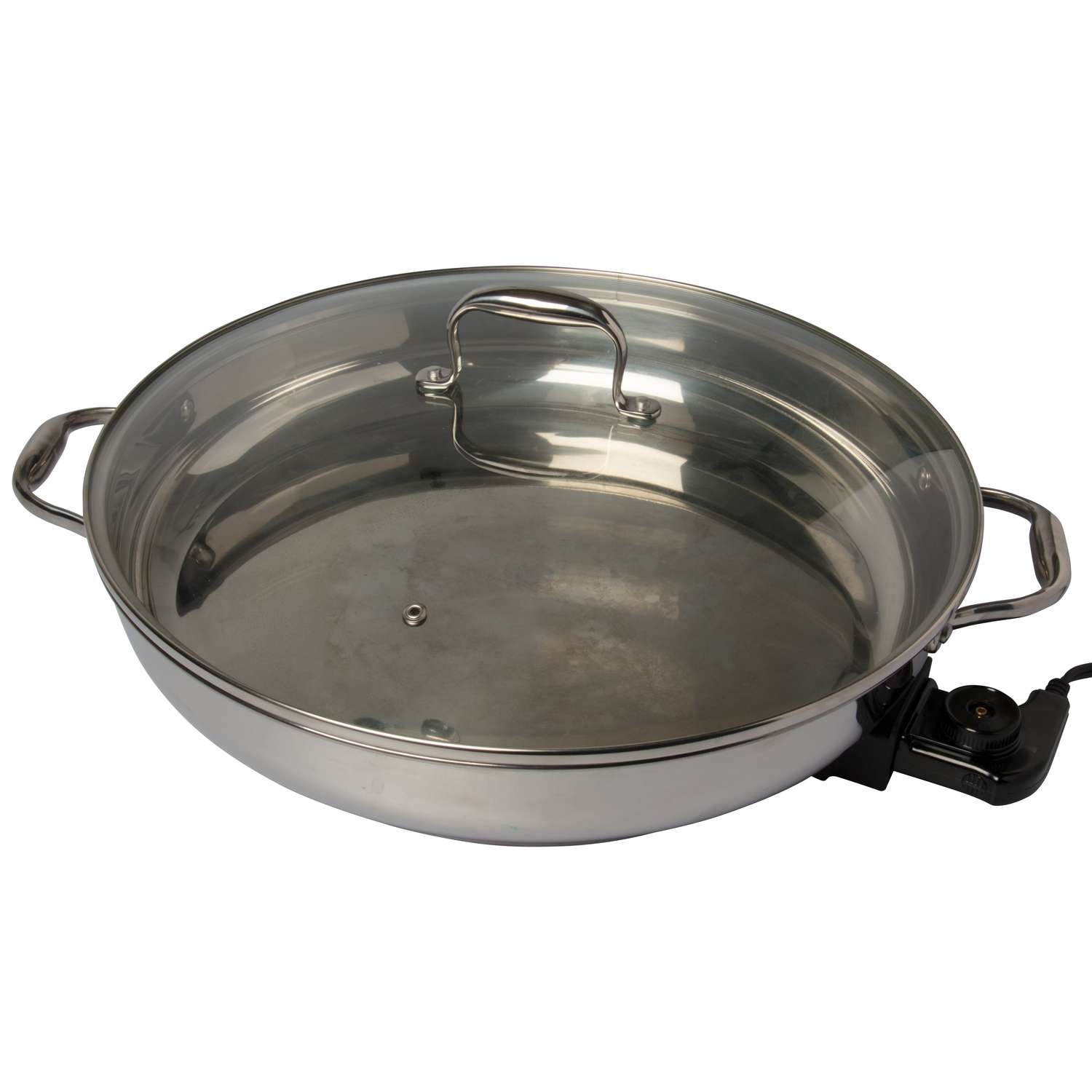 16-inch Electric Skillet