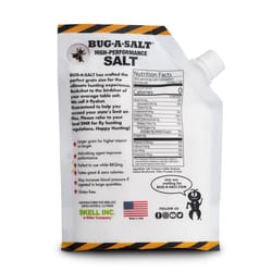 Bug-A-Salt Salt Refill Kit White 1 pk