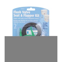 Keeney Flush Valve Kit Plastic For Universal