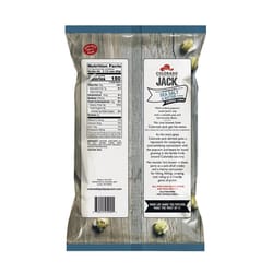 Colorado Jack Legendary Sea Salt and Butter Gourmet Popcorn 5.5 oz Bagged