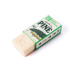 Duke Cannon Holiday Pine Pine Scent Soap Bar 10 oz 1 pk