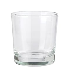 Anchor Hocking Clear Glass Drinkware Glass 1 pk
