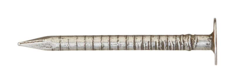 Ace 1-5/8 in. Drywall Bright Steel Nail Flat Head 5 lb Ace 1-5/8 in. Drywall Bright Steel Nail Flat Head 5 lb