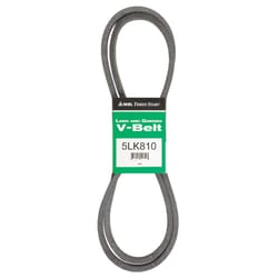 Mitsuboshi Super KB Standard V-Belt 0.63 in. W X 81 in. L For Riding Mowers