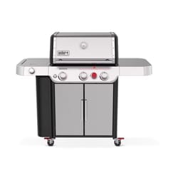 Weber Gas Grills: Propane & Natural Gas Grills at Ace Hardware