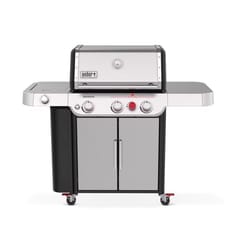 Weber shop bbq stockists