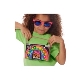 Schylling NeeDoh Rainboh Teenie Squeeze Balls Assorted