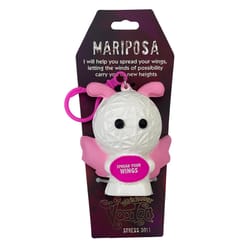 Watchover Voodoo Mariposa Stress Doll Squishy 1 pk