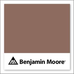 Benjamin Moore Riverbank CSP-355