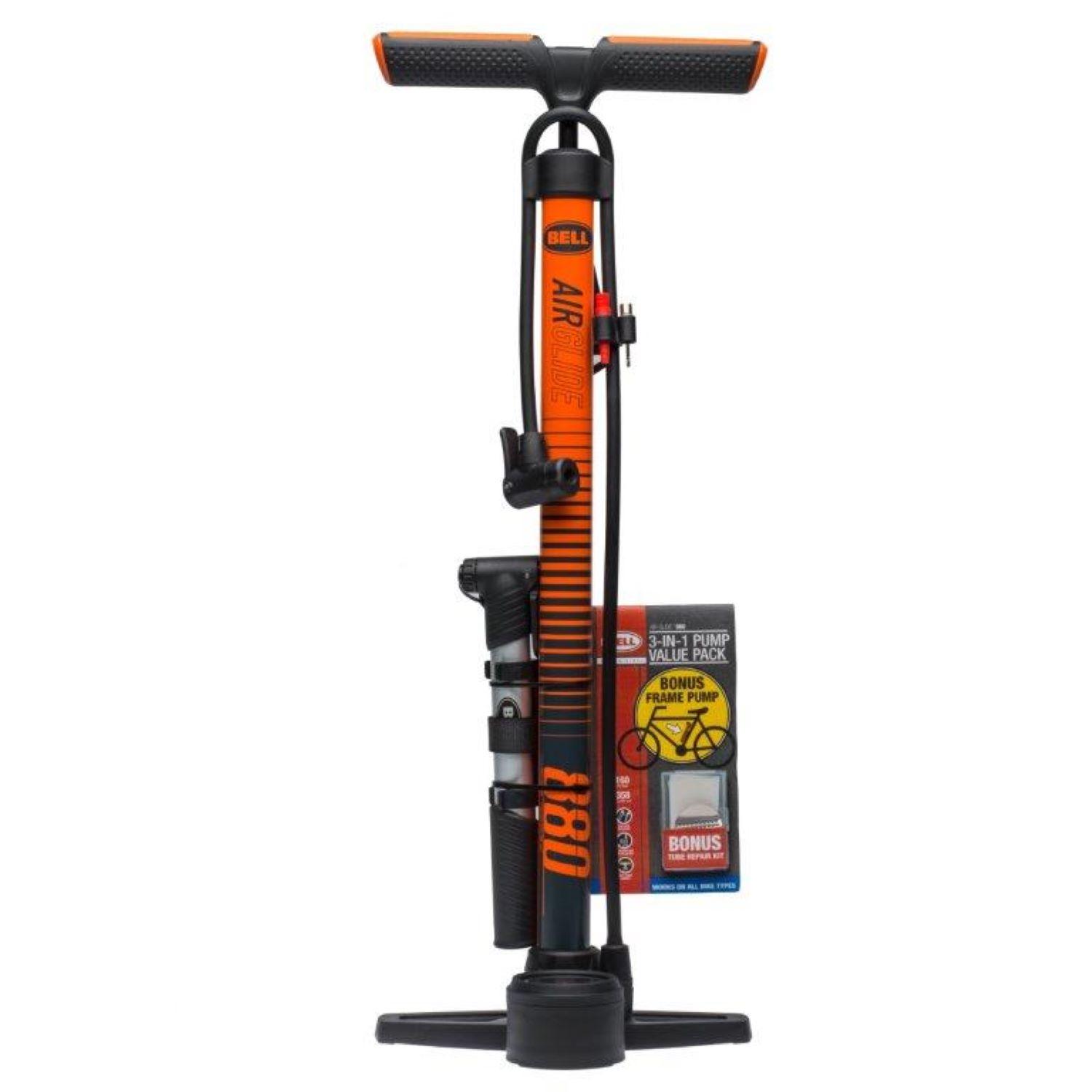 ace hardware bike pump