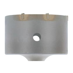 Diablo 3-7/8 in. Carbide Tipped SDS-Plus Core Bit