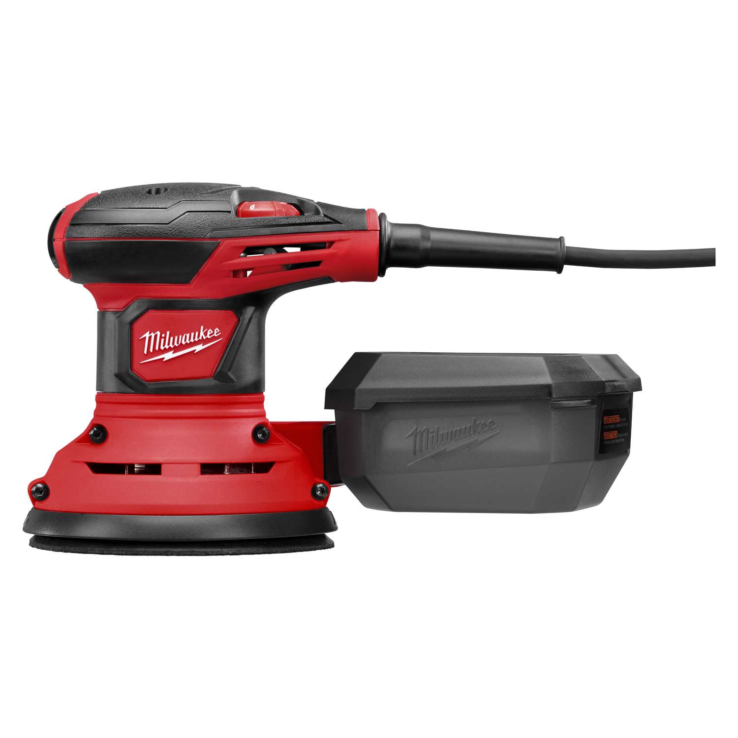 Black+Decker 20V MAX Cordless 5 in. Random Orbit Sander Kit (Battery &  Charger) - Ace Hardware