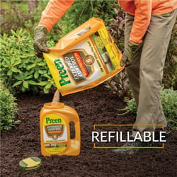 Green Gobbler Weed and Grass Killer RTU Liquid 1 gal - Ace Hardware