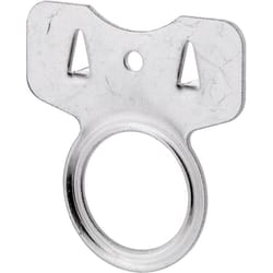 Hillman Zinc Silver Picture Pender 1 pk