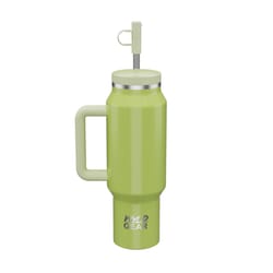 Wyld Gear 40 fl. oz. Citrus BPA Free Wyld Syde Travel Tumbler